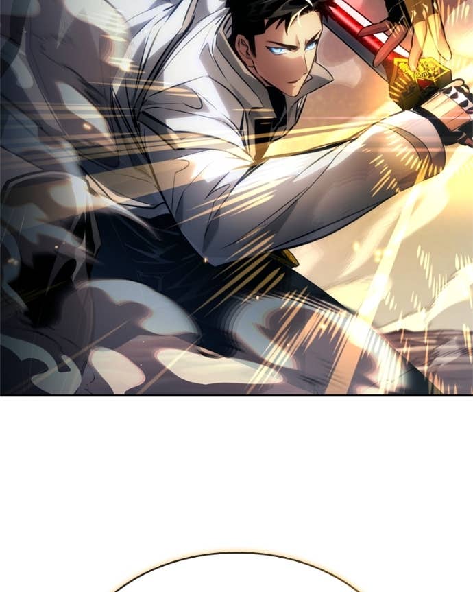 Read Boundless Necromancer FR Manga Online