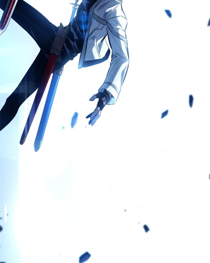 Read Boundless Necromancer FR Manga Online