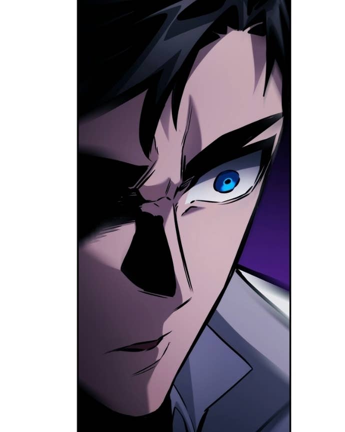 Read Boundless Necromancer FR Manga Online