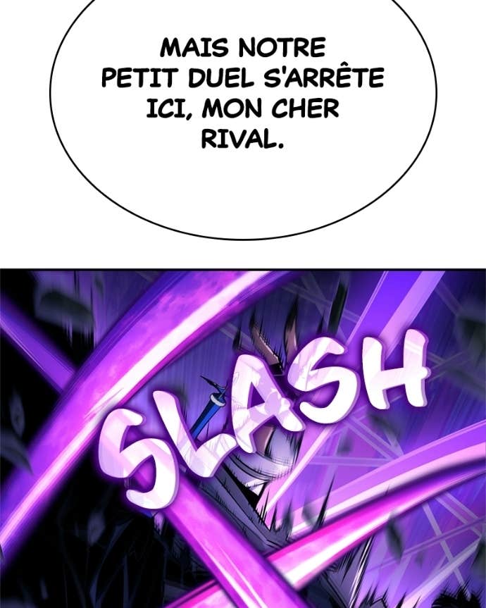 Read Boundless Necromancer FR Manga Online