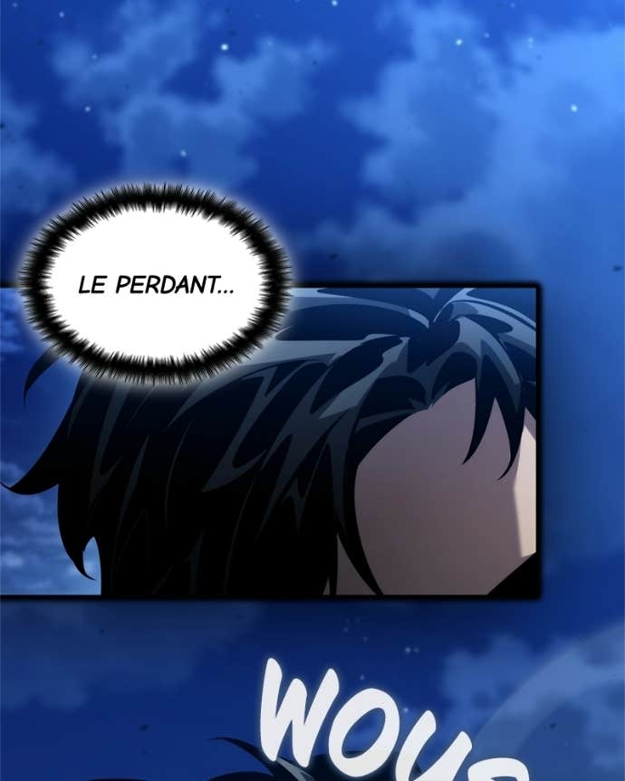 Read Boundless Necromancer FR Manga Online