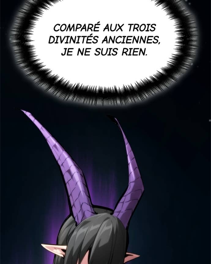 Read Boundless Necromancer FR Manga Online