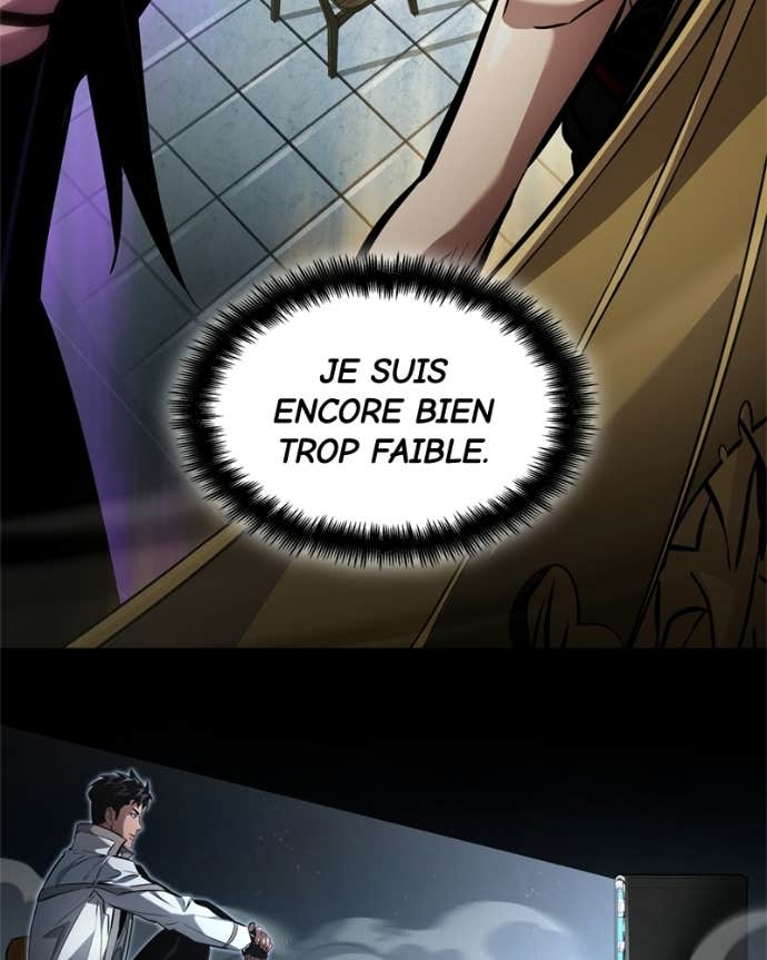 Read Boundless Necromancer FR Manga Online