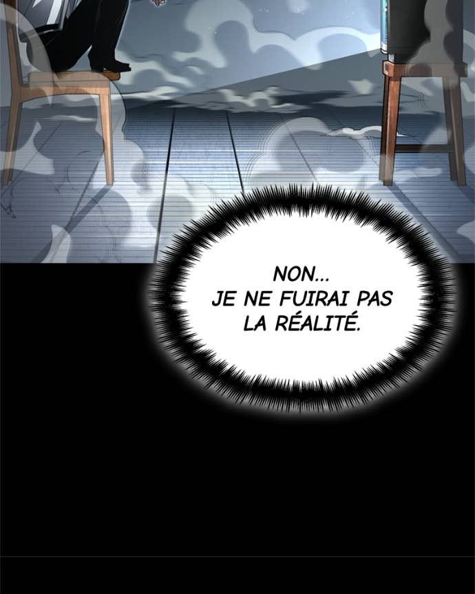 Read Boundless Necromancer FR Manga Online