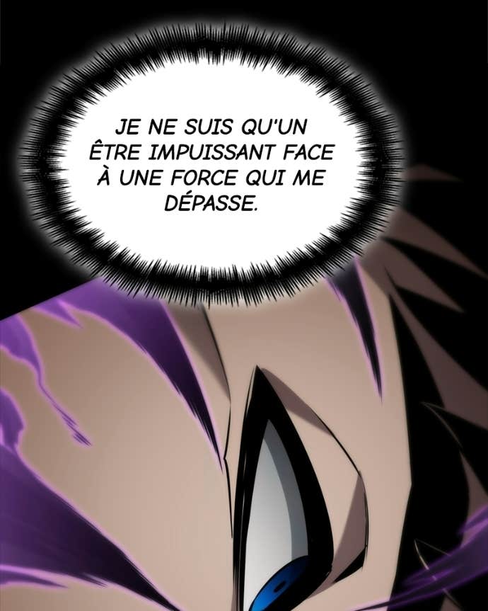 Read Boundless Necromancer FR Manga Online