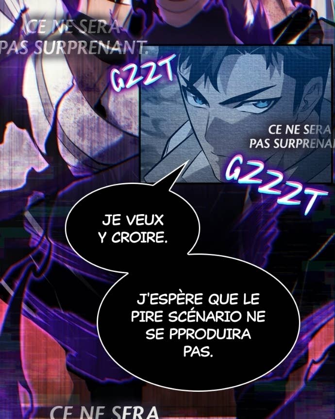 Read Boundless Necromancer FR Manga Online