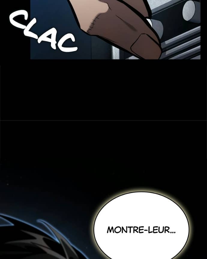 Read Boundless Necromancer FR Manga Online