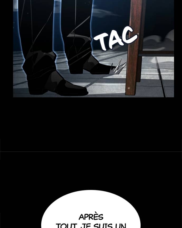 Read Boundless Necromancer FR Manga Online