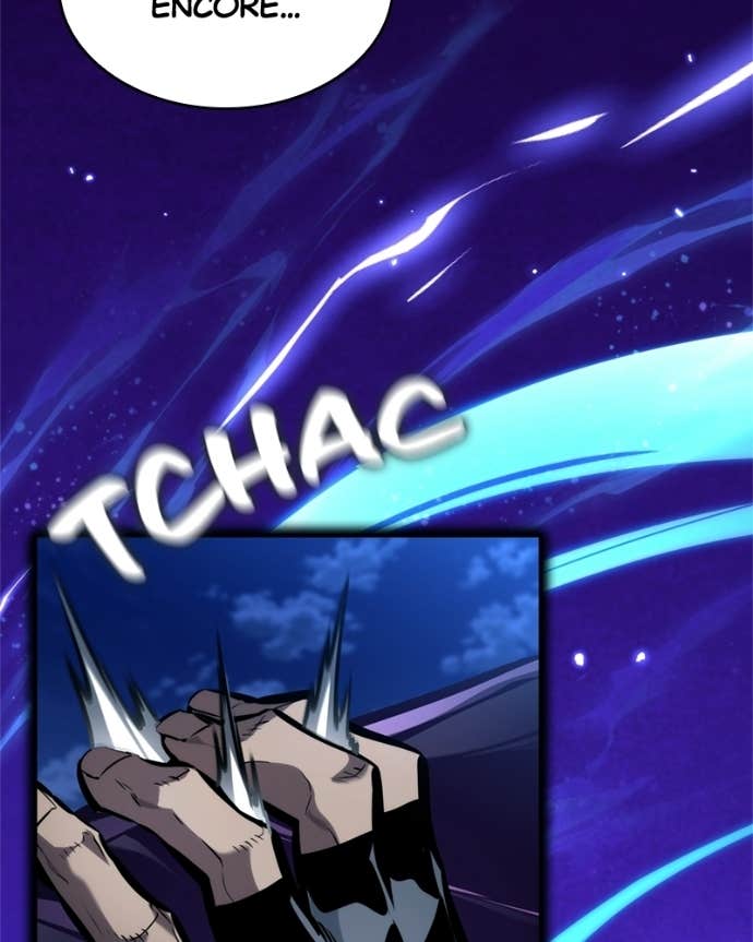 Read Boundless Necromancer FR Manga Online