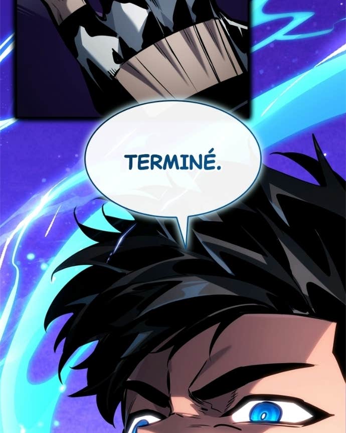 Read Boundless Necromancer FR Manga Online