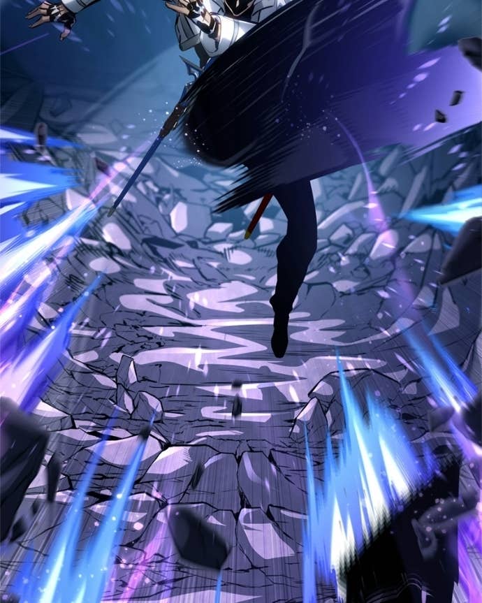 Read Boundless Necromancer FR Manga Online