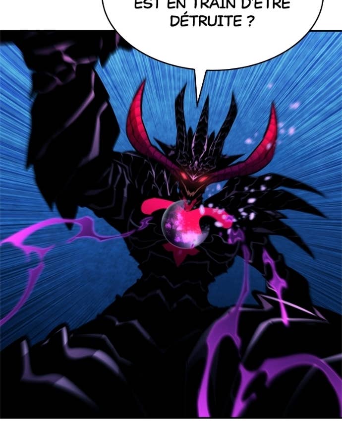 Read Boundless Necromancer FR Manga Online