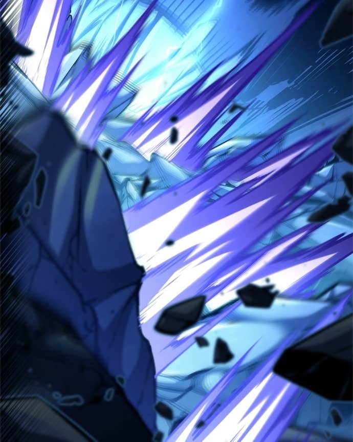 Read Boundless Necromancer FR Manga Online