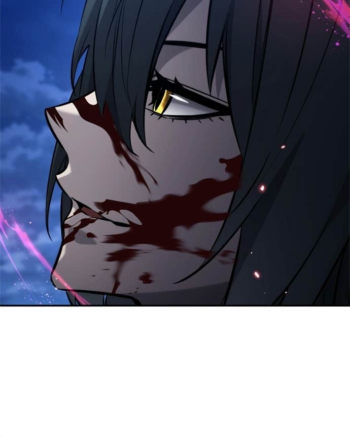 Read Boundless Necromancer FR Manga Online