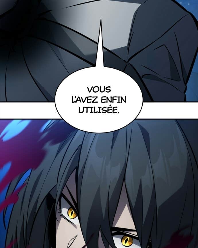 Read Boundless Necromancer FR Manga Online