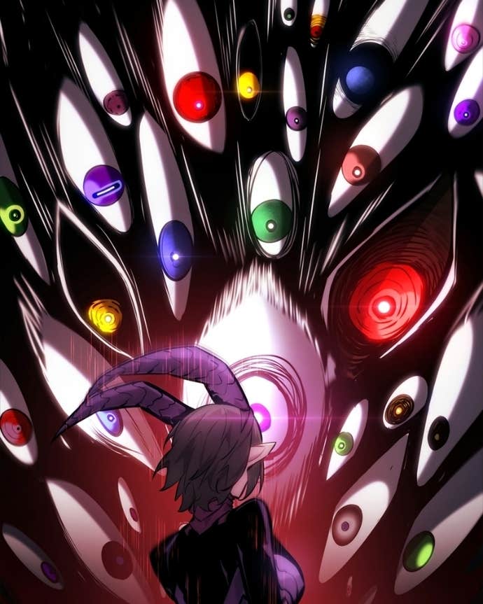 Read Boundless Necromancer FR Manga Online