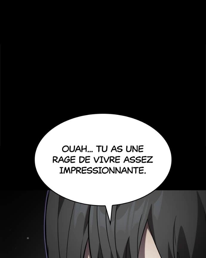 Read Boundless Necromancer FR Manga Online