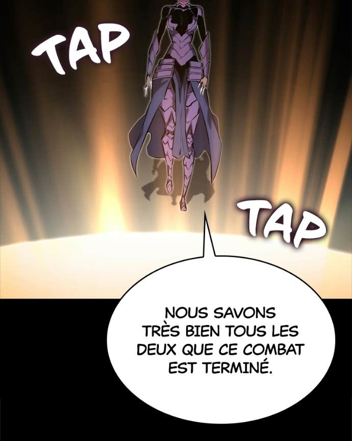 Read Boundless Necromancer FR Manga Online