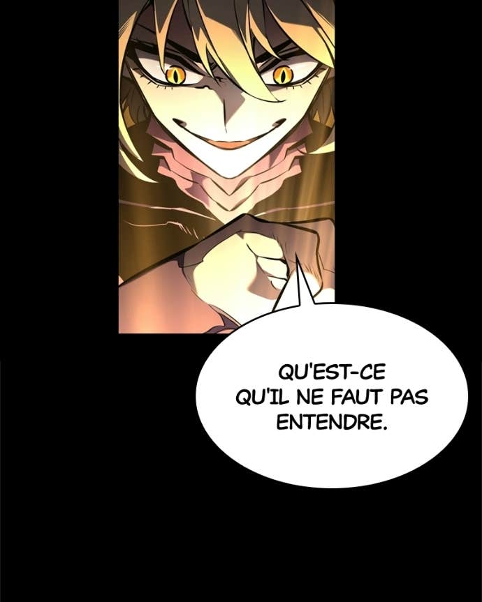 Read Boundless Necromancer FR Manga Online