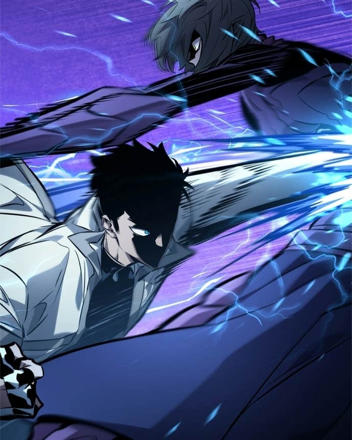 Read Boundless Necromancer FR Manga Online