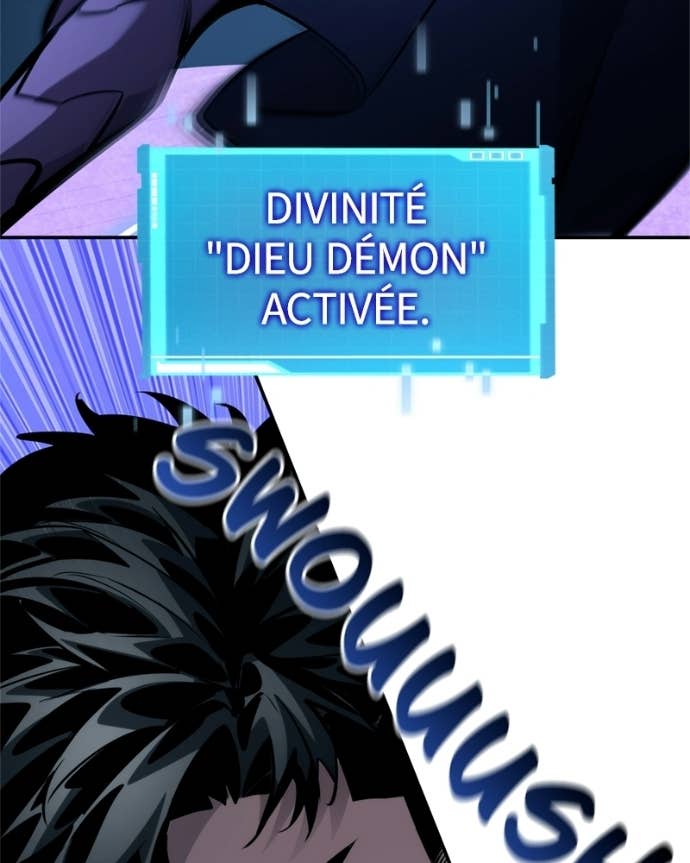 Read Boundless Necromancer FR Manga Online