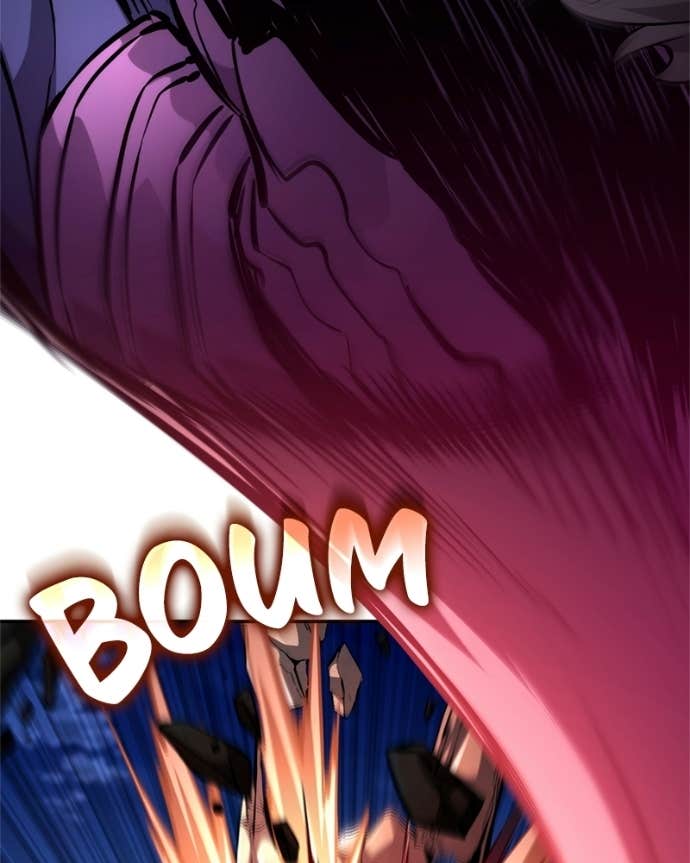 Read Boundless Necromancer FR Manga Online