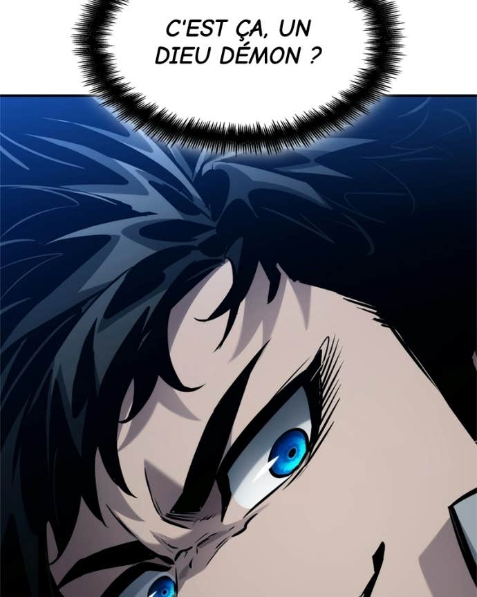 Read Boundless Necromancer FR Manga Online