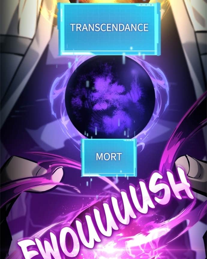 Read Boundless Necromancer FR Manga Online