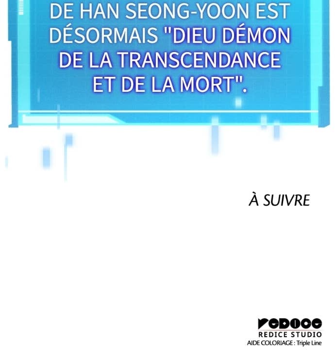 Read Boundless Necromancer FR Manga Online