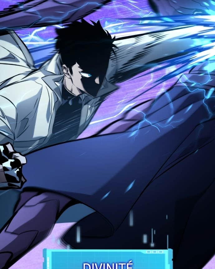 Read Boundless Necromancer FR Manga Online