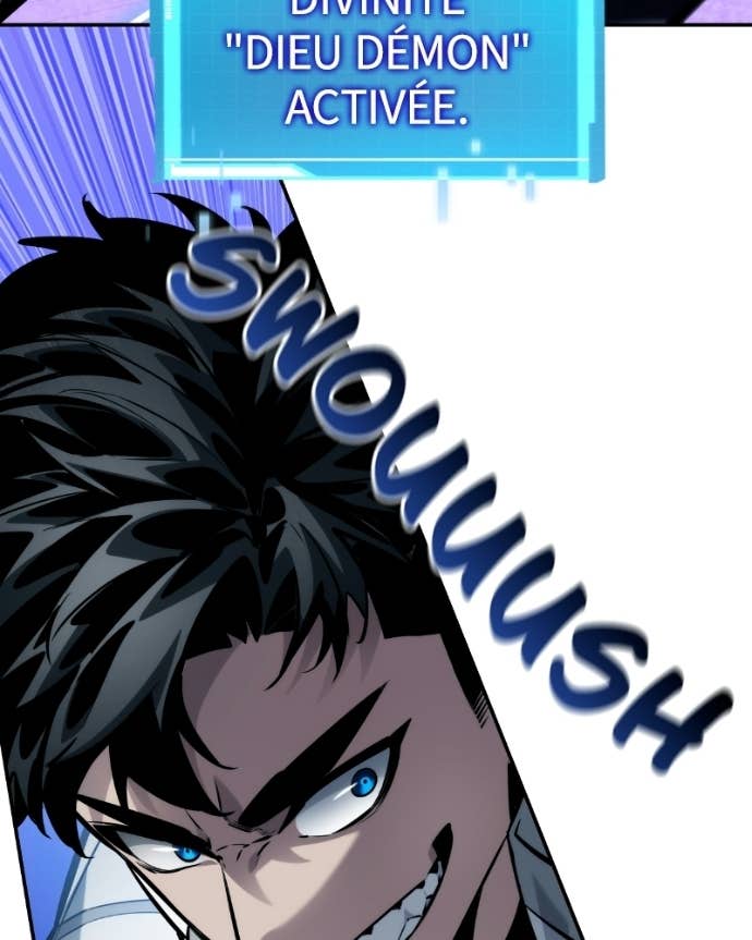 Read Boundless Necromancer FR Manga Online