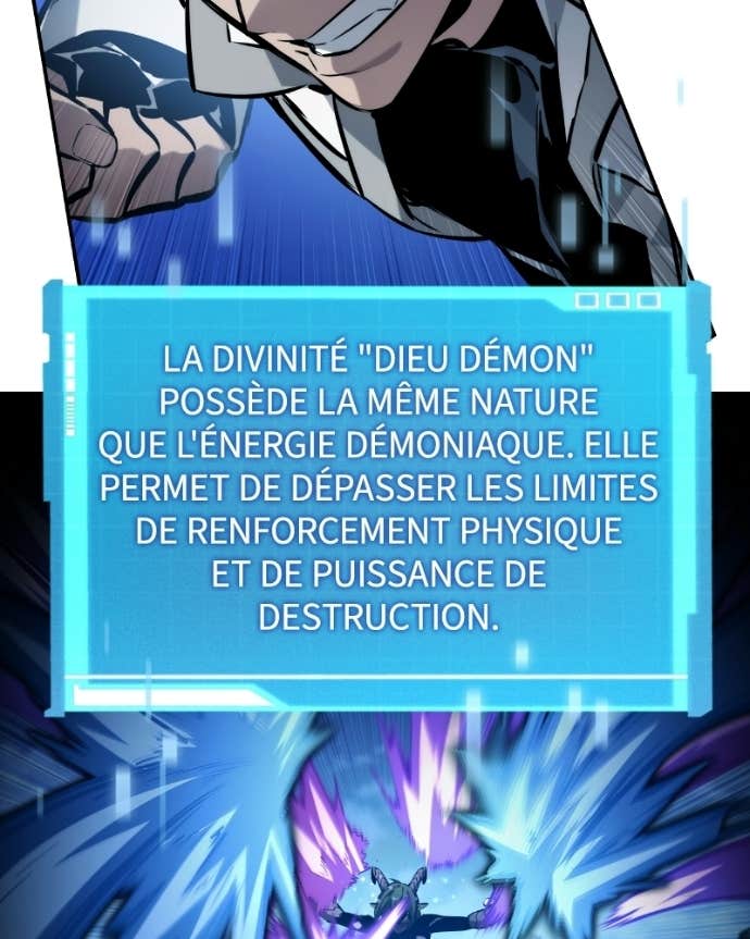 Read Boundless Necromancer FR Manga Online