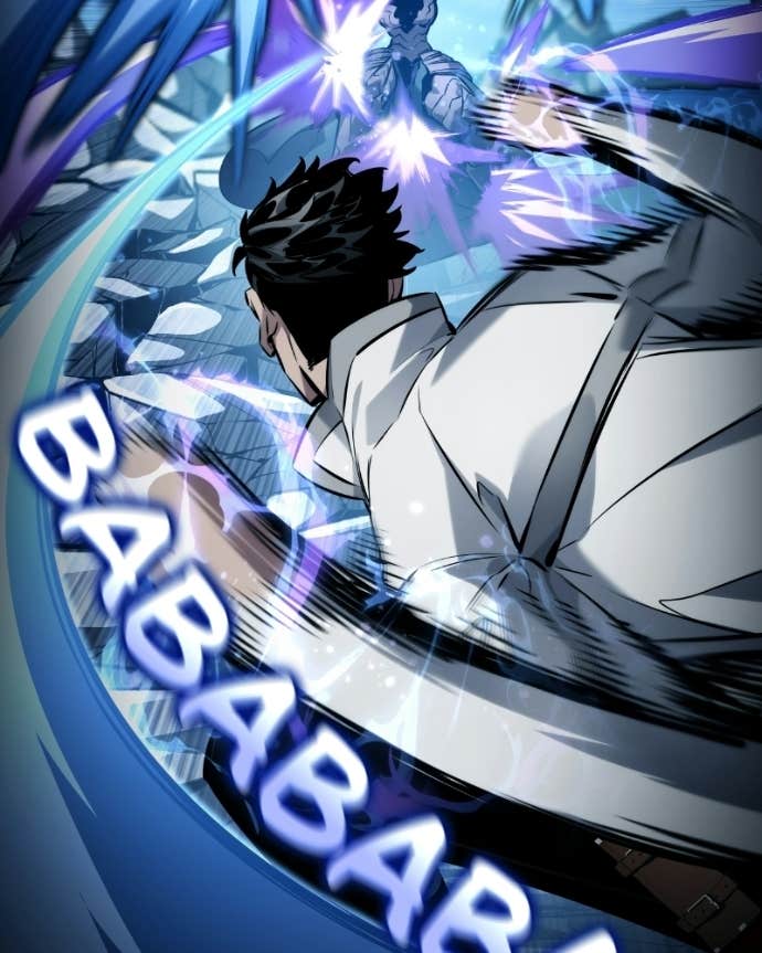 Read Boundless Necromancer FR Manga Online