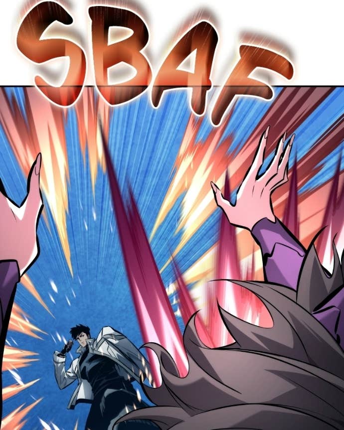 Read Boundless Necromancer FR Manga Online