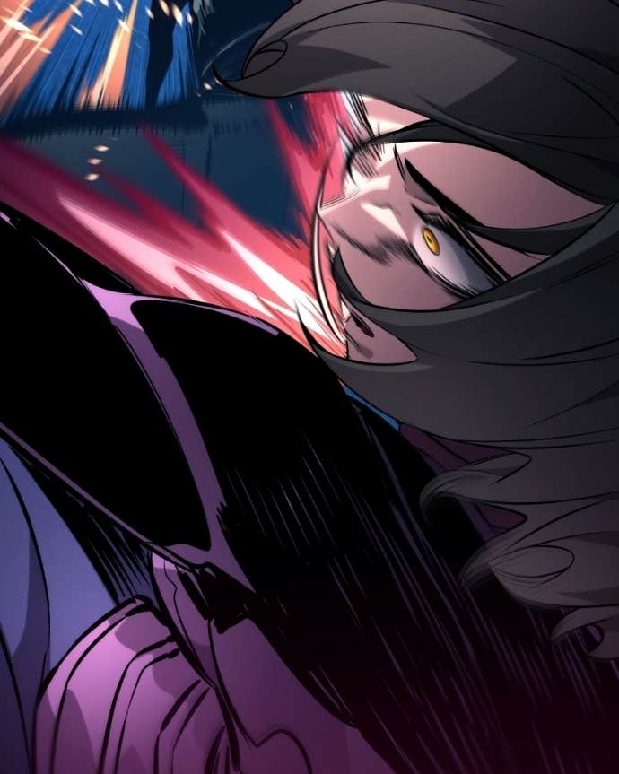 Read Boundless Necromancer FR Manga Online