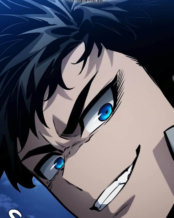 Read Boundless Necromancer FR Manga Online