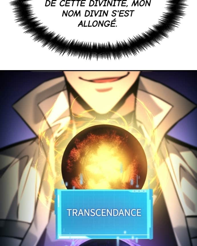 Read Boundless Necromancer FR Manga Online