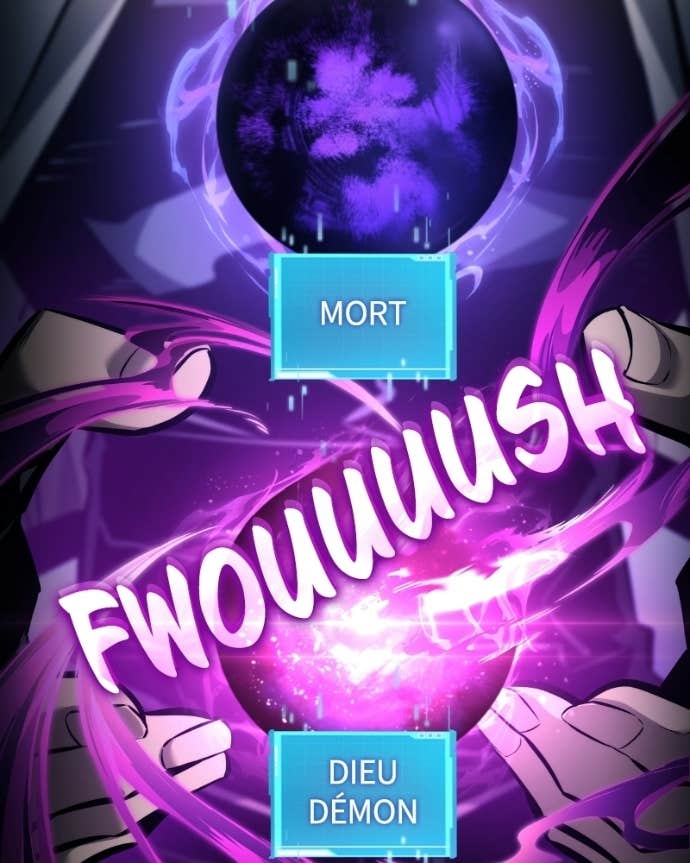 Read Boundless Necromancer FR Manga Online