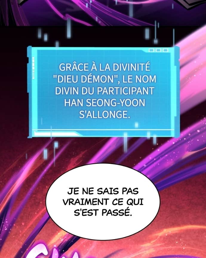 Read Boundless Necromancer FR Manga Online