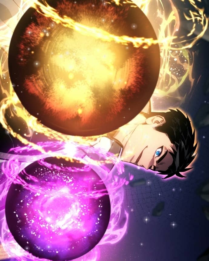 Read Boundless Necromancer FR Manga Online