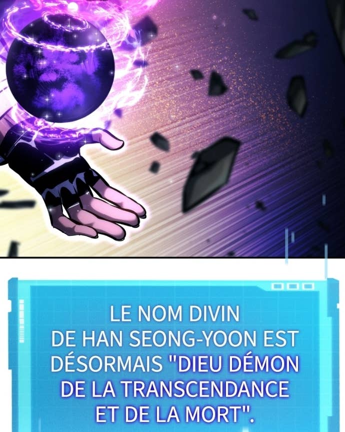 Read Boundless Necromancer FR Manga Online