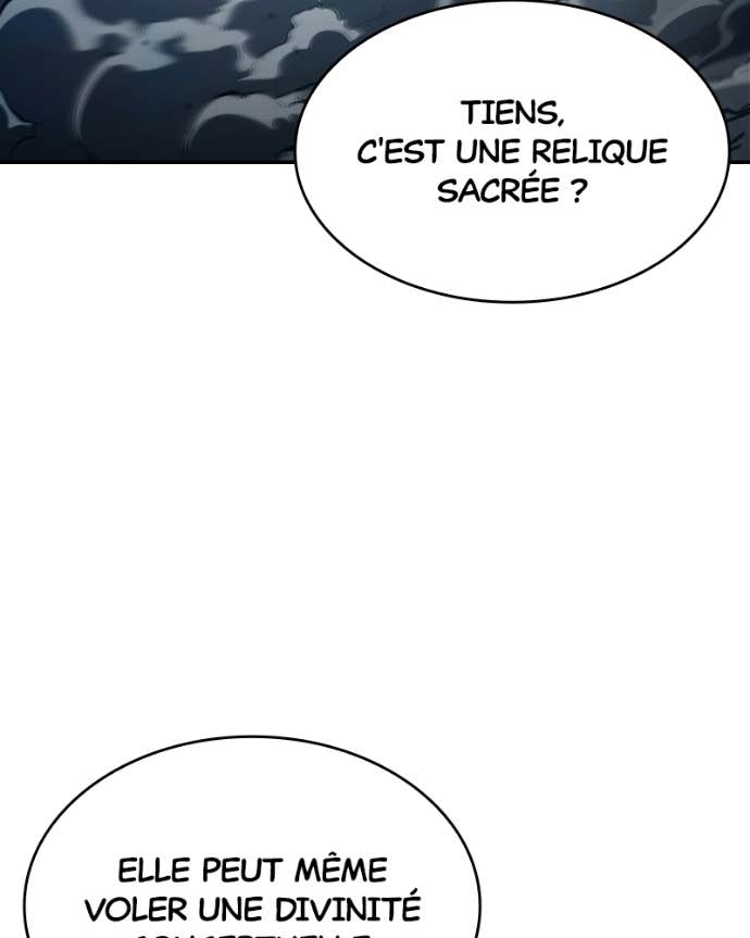 Read Boundless Necromancer FR Manga Online