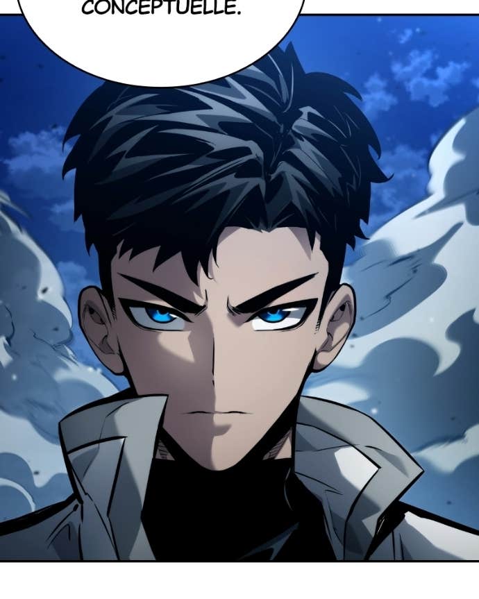 Read Boundless Necromancer FR Manga Online