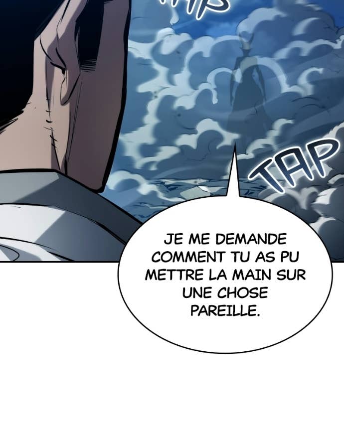 Read Boundless Necromancer FR Manga Online