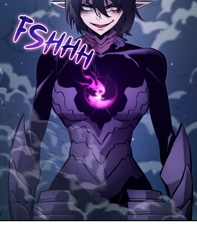 Read Boundless Necromancer FR Manga Online