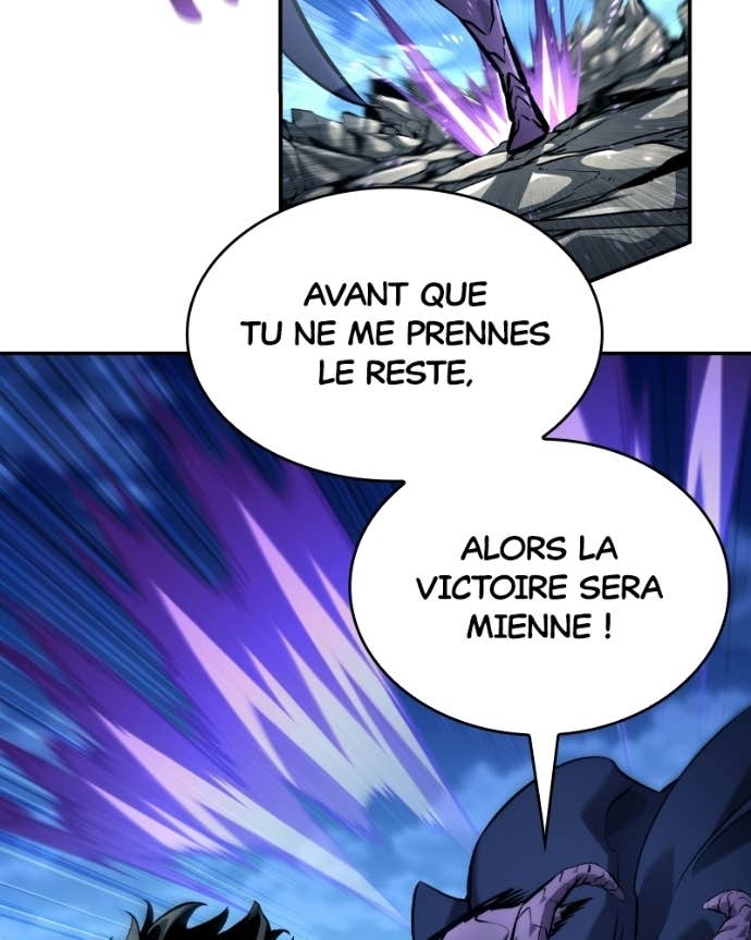 Read Boundless Necromancer FR Manga Online