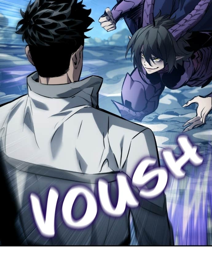 Read Boundless Necromancer FR Manga Online