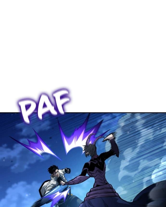 Read Boundless Necromancer FR Manga Online