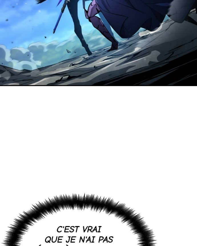 Read Boundless Necromancer FR Manga Online