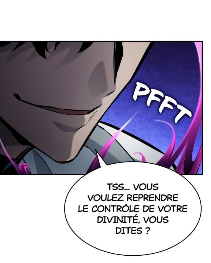 Read Boundless Necromancer FR Manga Online